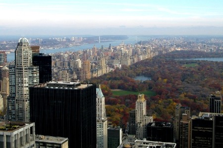 Passagens Aereas EUA Nova York